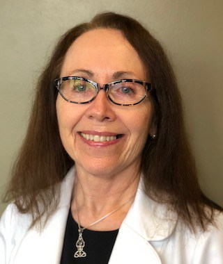 Picture showing Marlene Palit