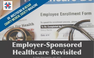 Employer-Sponsored Healthcare Revisited