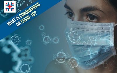 What is Coronavirus or COVID-19?