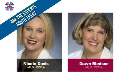 Ask The Experts South Texas
