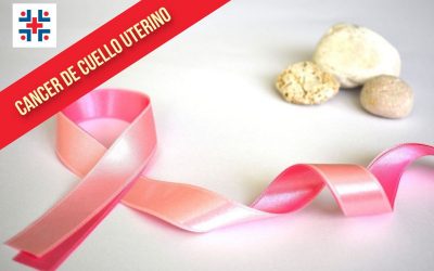 Mes de la Concienciación sobre el Cáncer de Cuello Uterino