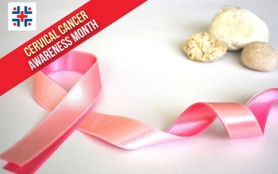 Cervical Cancer Awareness Month