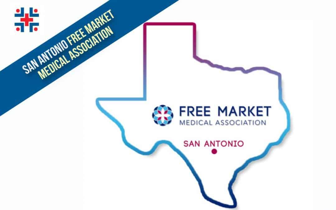 San Antonio Free Market Medical Association