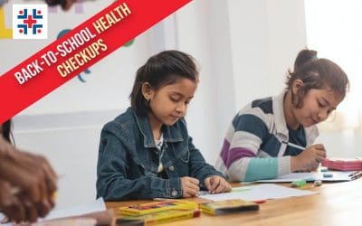 Back-to-School Health Checkups at Direct Med Clinic