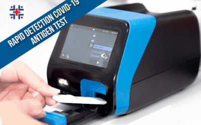 Direct Med Clinic Drive-Thru Coronavirus Tests Now Include COVID-19 Antigen Test