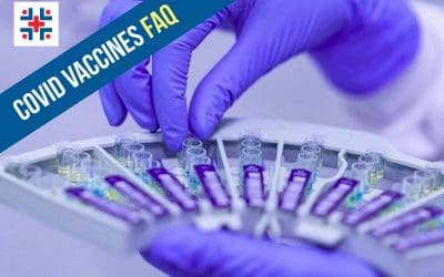 COVID-19 Vaccines Explained
