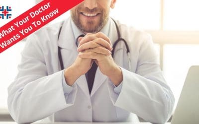 What Your Doctor Wants You To Know About COVID and Public Health