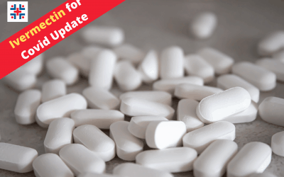 Ivermectin for COVID-19 2021 UpToDate