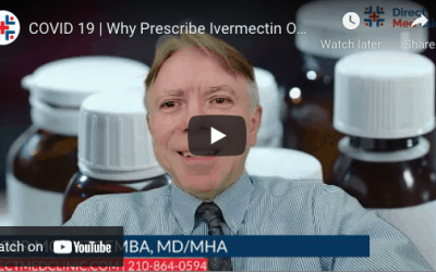 Ivermectin FAQ