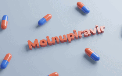 Is Merck’s New Molnupiravir Drug An Effective Covid Pill?