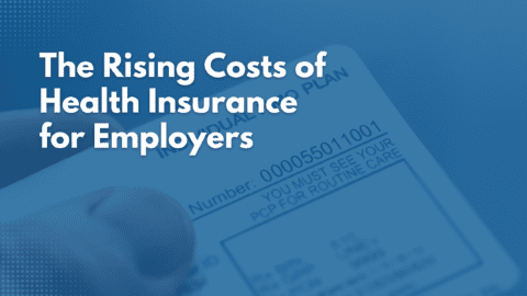 The Rising Cost of Health Insurance for Employers - Direct Med Clinic ...