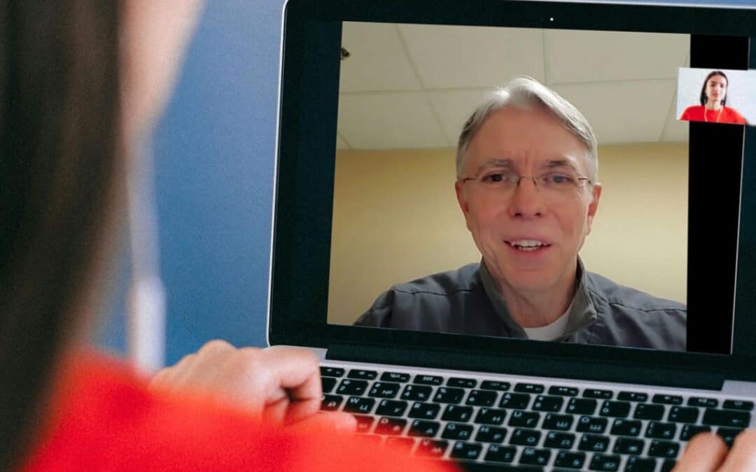 Telemedicine: The Solution To America’s Healthcare Problems?