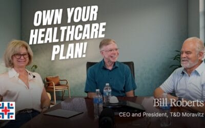 Own Your Benefits: How Employers Are Taking Healthcare Back