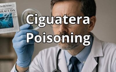 What is Ciguatera Poisoning? A DPC Case Study on Patient Recovery